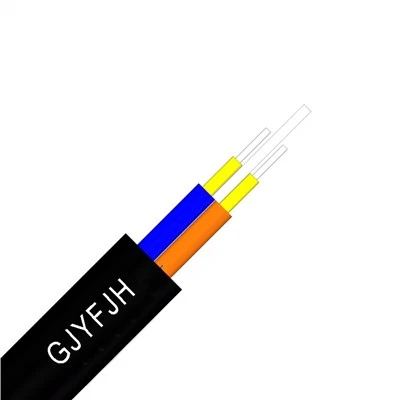 Волоконно-оптический кабель для подключения BBU plus RRU GJYFJH